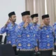 Bupati Timotius Kaidel Lantik 10 Pejabat Pimpinan Tinggi Pratama, Tekankan Profesionalisme dan Integritas ASN