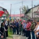 Bupati Timo Kaidel Hadiri Doa Bersama Pasca konflik Antarpemuda, Ajak Warga Perkuat Persaudaraan
