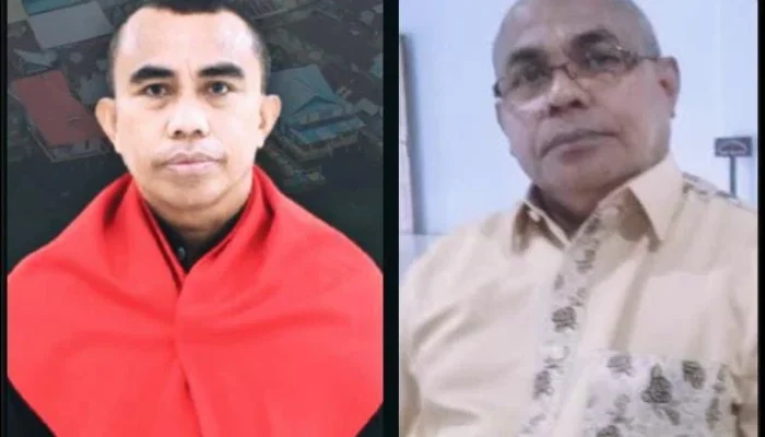Enam Tahun Raja Hutumuri Belum Pertanggungjawabkan Keuangan Negeri, Walikota Ambon Diminta Turunkan Tim Audit
