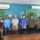 Terangi Desa Apara, PLTS Terpadu Diresmikan, Dirjen ESDM Tekankan Manfaat bagi Aktivitas Masyarakat