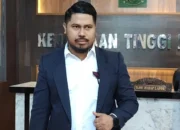 Satu Tersangka Air Bersih Haruku Buka Suara, Minta Kejati Tetapkan MM,Kadis PUPR Maluku Sebagai Tersangka