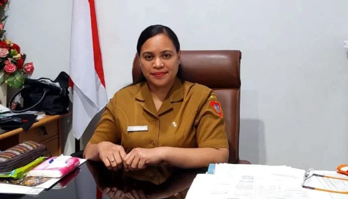 Pemkot Ambon Sesuaikan Masa Jabatan Kepala Negeri dan Saniri Sesuai UU Desa