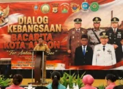 Wali Kota Ambon :  Jangan Terlena Sejarah, Generasi Muda Harus Jadi Pelaku Sejarah