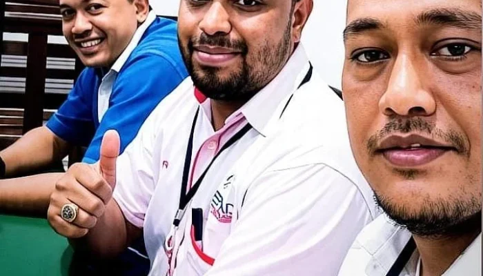 Permohonan Praperadilan Dikabulkan Seluruhnya,  PN Ambon Batalkan Status Tersangka Ruslan Arif Soamole
