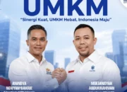 Di HUT UMKM, KAPMI Apresiasi Kinerja Ketum Kadin Anindya Bakrie Dukung Pengusaha Muda