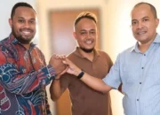 Usai Status Tersangka Dinyatakan Tidak Sah, Tim Hukum Arif Soamole Siapkan Langkah Hukum Terhadap Pelapor