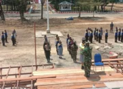 H-3 HUT RI ke-81: Paskibraka Kepulauan Aru Siap 100 Persen