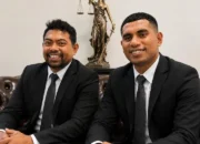 Kuasa Hukum Laporkan Dugaan Ketidakprofesionalan Penyidik Polres MBD ke Kapolda Maluku