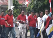 Semarak HUT ke-81 RI, Unpatti Gelar Beragam Kegiatan