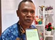 Kailei Nilai Rasa Nasionalisme Masyarakat Mulai Pudar