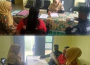 Kemenag Aru Supervisi KUA Aru Utara, Pastikan Pelayanan Keagamaan Berjalan Optimal
