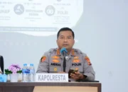 Kapolresta Ambon : Bendera RMS Yang Beredar di Medsos Itu Foto Lama