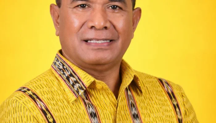 Memasuki  81 Tahun Provinsi Maluku,  Sebagian Masyarakat Kepulauan MBD Masih Kesulitan Peroleh BBM, Anos Yeremias : Ini Bahan Refleksi Bersama Pemerintah
