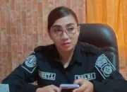Bayi Tidak Berdosa Ditemukan di Tong Sampah Depan Masjid  di Ambon