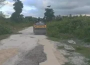 Jaksa Agendakan Periksa Panitia Lelang, Tersangka Korupsi Jalan Pulau Day dan Watuwei- Wiratan Tunggu Diekspos