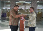 Gedung Baru FKIP Unpatti Resmi Digunakan