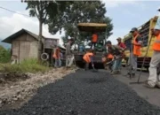 Jaksa Didesak Usut Dugaan Korupsi Jalan dan Jembatan Hila-Rumkuda  Romang, Diduga Proyek Dikerjakan Tidak Selesai