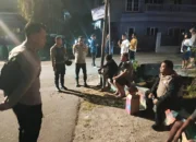 Respon Cepat, Kapolresta Turun Redam Tawuran Pemuda Amaci dan Mangga Dua, Situasi Kembali Kondusif