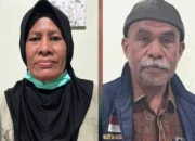 Koruptor Uang Sekolah MTs Ambon, Eks Kepsek dan Bendahara Ditahan, Kepsek Aktif  Terkena Stroke