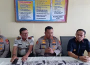 Warga Binaan DPO Lapas  Ambon Diringkus