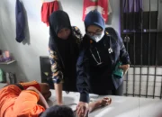 Lapas Piru Hadirkan Layanan Kesehatan yang Responsif bagi Warga Binaan