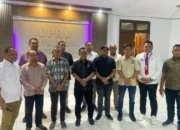 Pemkot Ambon Berbagi Untuk Korban Gempa NTT