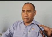 Sembilan  Koperasi Sudah Penuhi Syarat, DPRD Desak Aktivitas Tambang Gunung Botak Segera Berjalan