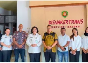 Ditjenpas Maluku Gandeng Kemenag dan Disnakertrans Dukung Reintegrasi