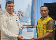 MBD Masih Kekurangan Transportasi Laut dan  Sarana Pendukung, Anos Yeremias : Mari Jaga dan Rawat Yang Sudah Ada, Yang Belum Kita Perjuangkan Bersama
