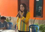 Serap Aspirasi Warga Kezia-Waihaong Lewat Reses Persidangan III, Desy Hallauw : Banyak Sekali Kebutuhan Warga Perlu Atensi dan Kolaborasi Pemerintah Kota