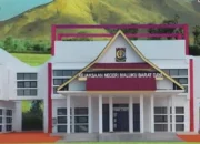 Jaksa Usut Dugaan Korupsi Jalan Pulau Dai & Watuwei-Wiratan MBD