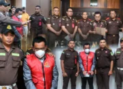 Kejati Maluku Beberkan Peran Mat Marasabessy,Tersangka Baru Korupsi Air Bersih Pulau Haruku