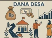 Laporan ADD dan DD Liang Belum Ada Kejelasan, Kejari Malteng Diduga “Bungkam”