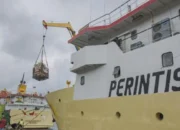 Gaji Selalu Terlambat, Isteri dan Anak ABK Terancam Kelaparan, Kemenhub dan KSOP Ambon Diminta Turun Tangan