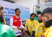 Sambut HPN, Pertamina Patra Niaga Bagikan Semangat Senyum Pelanggan, Senyumku Juga di Timur Indonesia