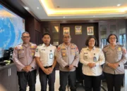 Sinergi Ditjenpas dan Polda Maluku Dukung Reintegrasi Sosial