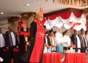 451 Tahun Kota Ambon, Wali Kota Ambon Serukan Persaudaraan dan Semangat Membangun