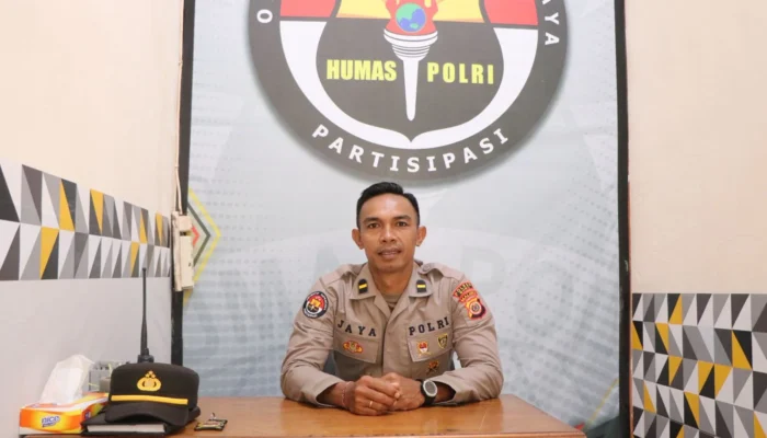 Ibrahim Wael Akhirnya Dicecer Polisi Soal Dugaan Pencemaran Nama Baik dan Fitnah di Facebook