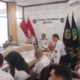 Ditjenpas Maluku Tingkatkan Kolaborasi Lintas Sektor Dukung Reintegrasi Klien