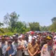 Buka Palang Jalan Samasuru, Warga Beri Ultimatum Dapodik Siswa Dikembalikan ke Maluku Tengah