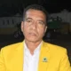 Jelang Musda Golkar MBD, Elon Miru : Tidak Ada Karpet Kuning Bagi Desianus Orno
