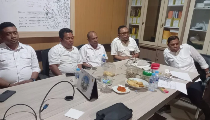 Kasatker Wilayah III BPJN Maluku Bantah Tudingan Terima Fee 5 Persen dari PPK