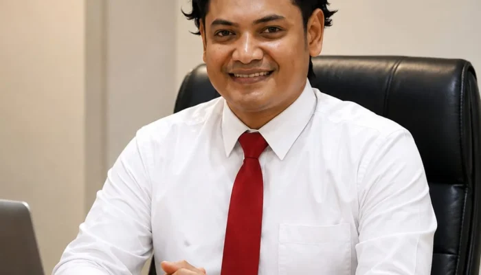 Polemik Harta Kekayaan Gubernur, Gurium : Kritik Bukan Fitnah