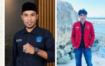 Kelompok Mahasiswa dan Pemuda Nyatakan Sikap Tolak PT Maluku Mitra Makmur Kelola Gunung Botak