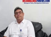 PLT Kepala BPTD Kelas II Maluku  Akui Proyek Dermaga Feri Moa “Terbengkalai”