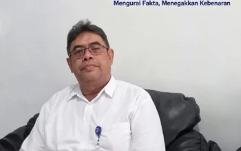 PLT Kepala BPTD Kelas II Maluku  Akui Proyek Dermaga Feri Moa “Terbengkalai”