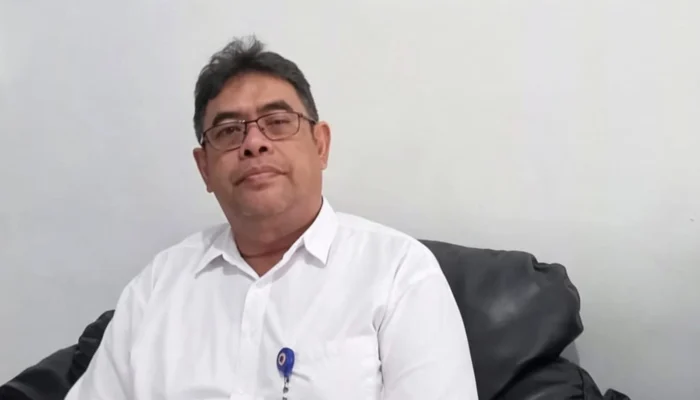 PLT Kepala BPTD Kelas II Maluku  Akui Proyek Dermaga Feri Moa “Terbengkalai”