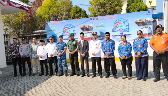 Wakil Bupati Kepulauan Aru Tekankan Keselamatan Transportasi sebagai Tanggung Jawab Moral