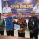 Bupati Kaidel Launching SP2D Online Terintegrasi SIPD RI