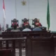 Sidang Narkoba Nyai-Erol Terungkap Faka Baru: Frejon-Mifta Terbukti Edar dan Penggguna Narkoba
